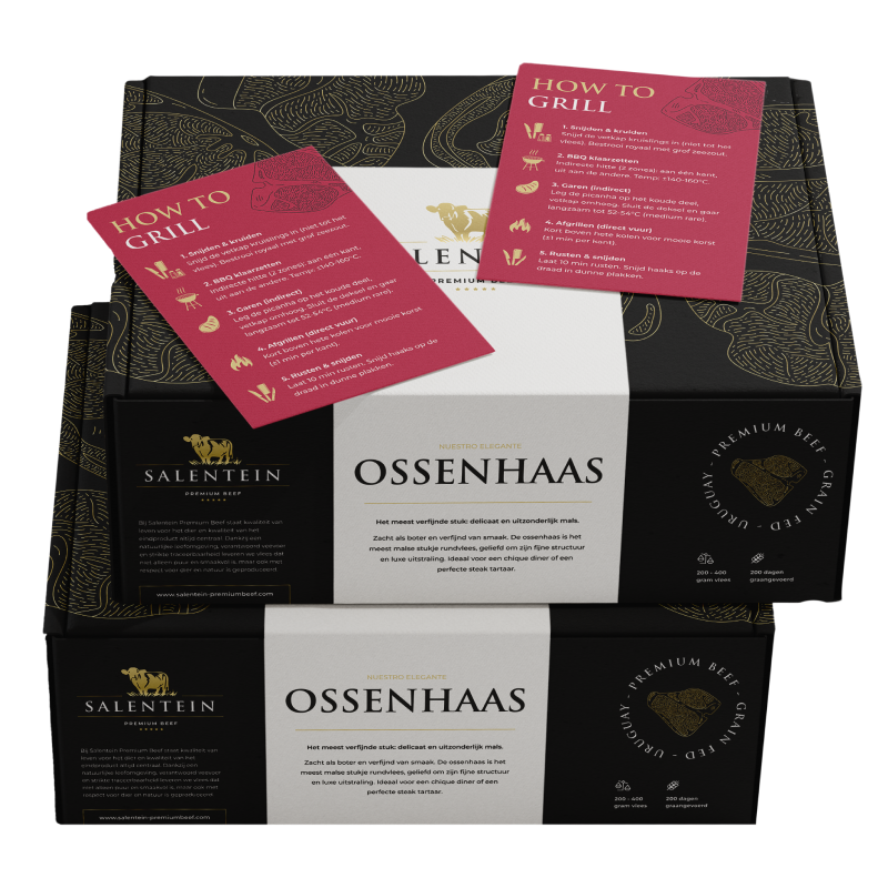 Box ossenhaas