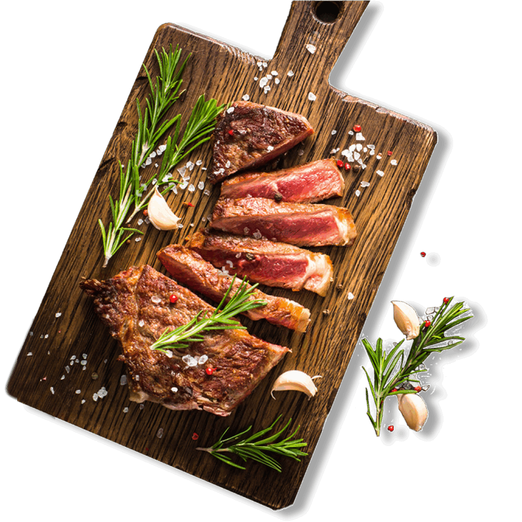 Image meat