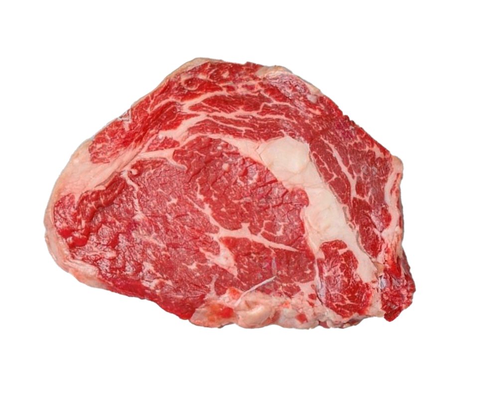 M ribeye